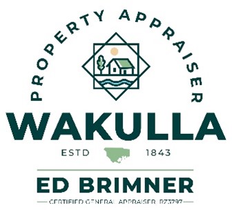 Wakulla County Property Appraiser Logo
